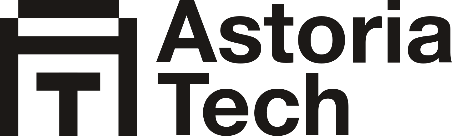 Astoria Tech Logo