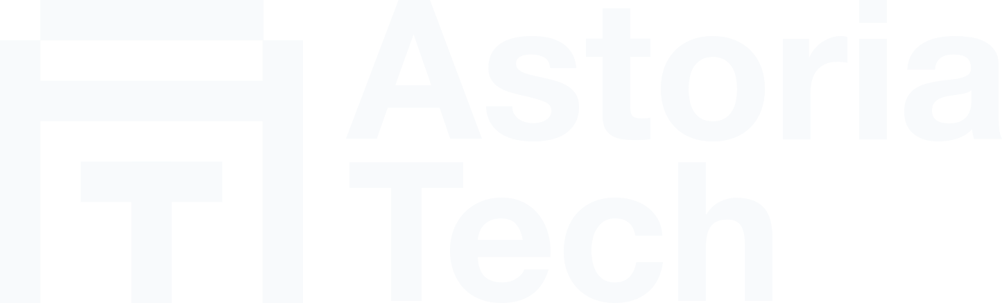 Astoria Tech Logo