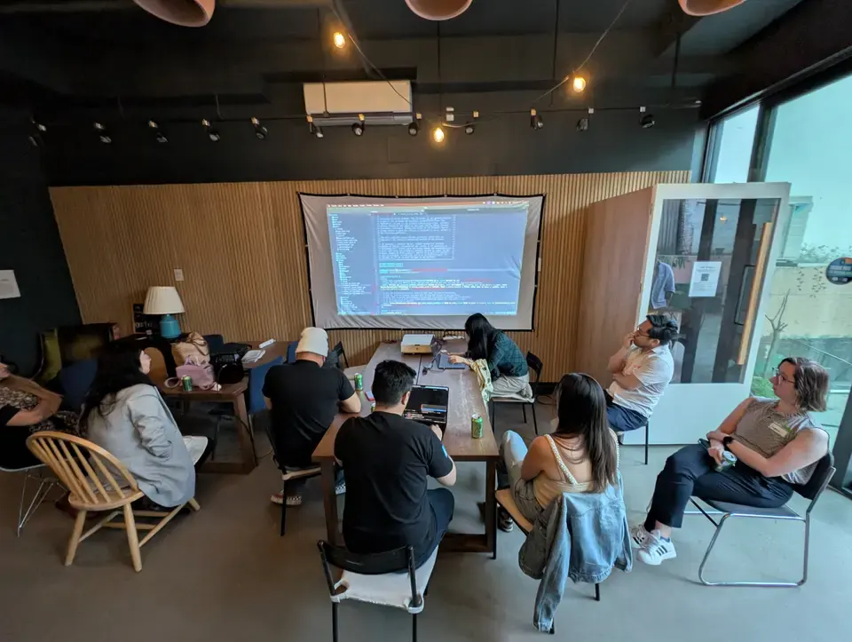 Astoria Tech Meetup community photo