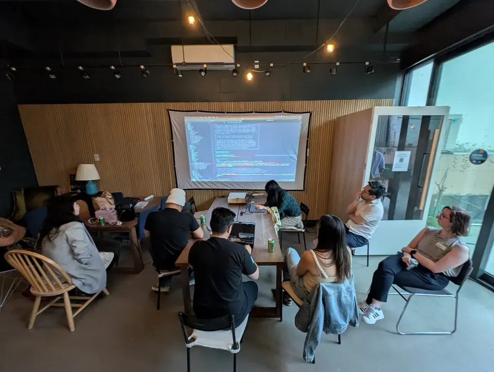 Astoria Tech Meetup community photo
