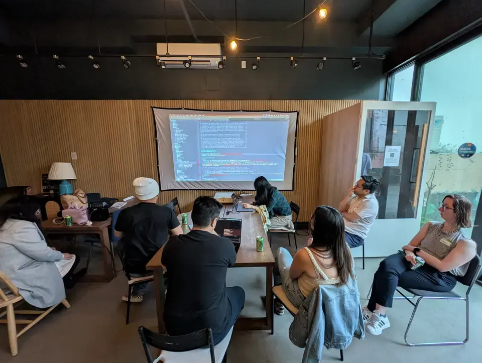 Astoria Tech Meetup community photo
