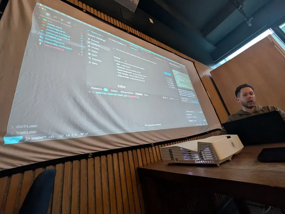 Astoria Tech Meetup community photo