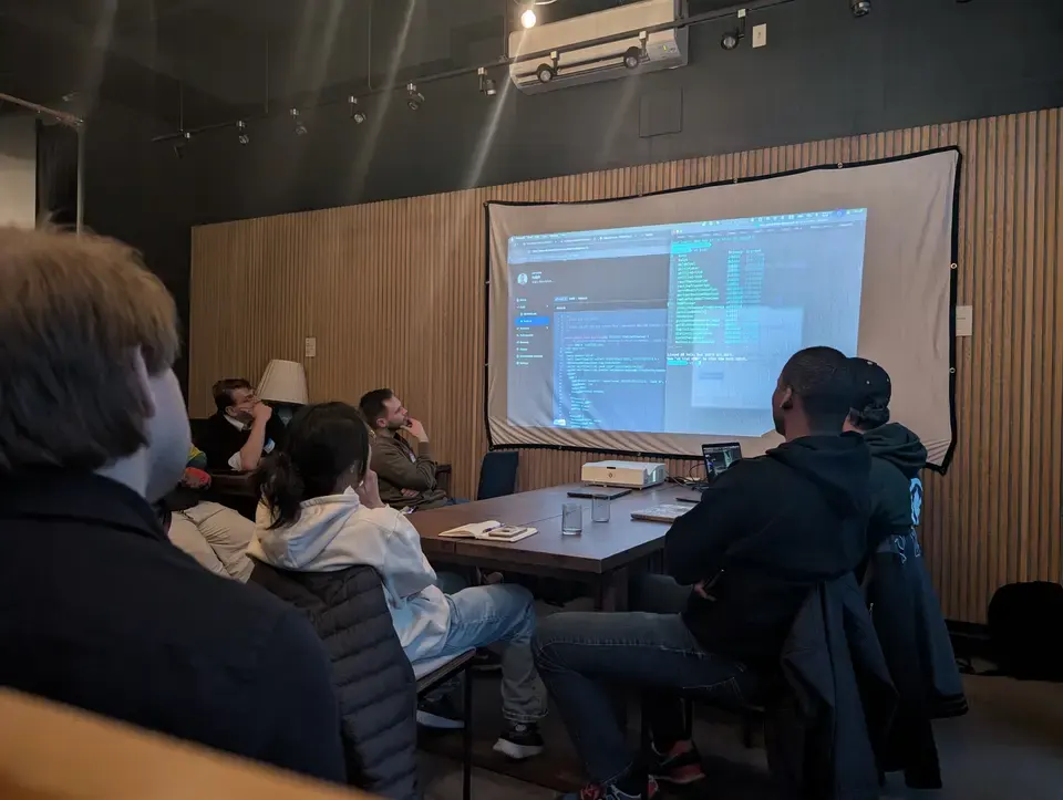 Astoria Tech Meetup community photo