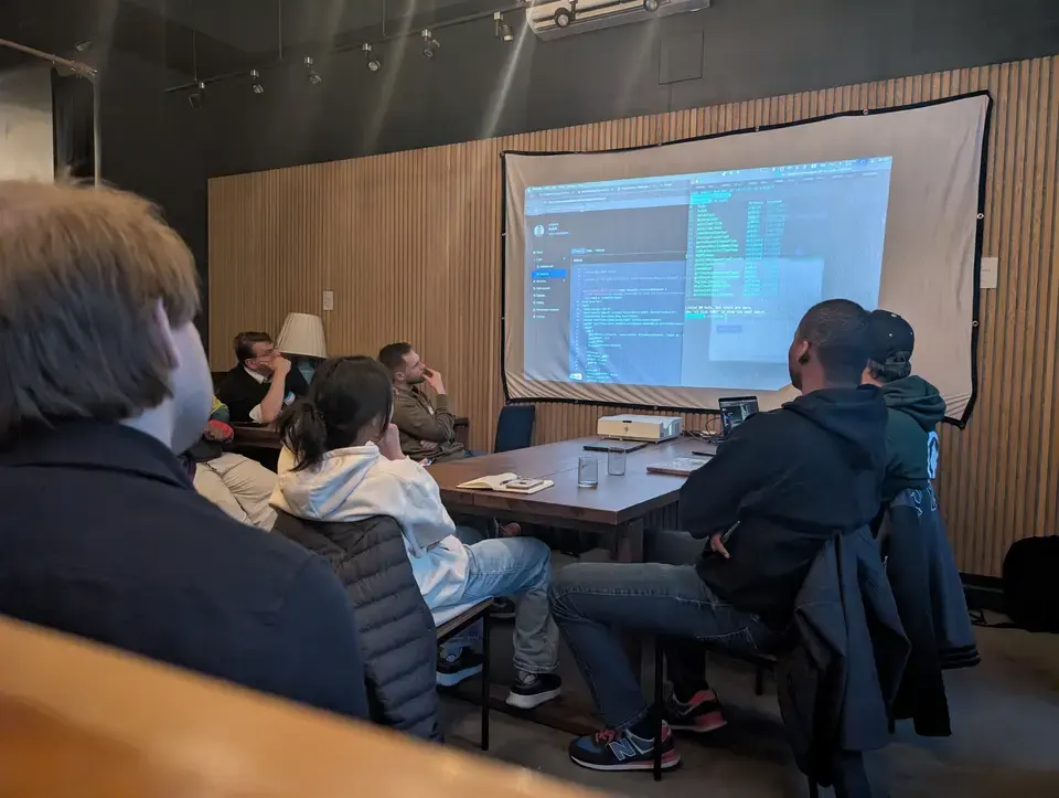 Astoria Tech Meetup community photo