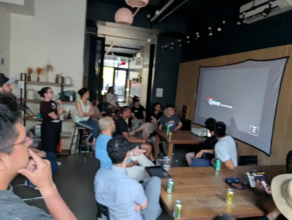 Astoria Tech Meetup community photo