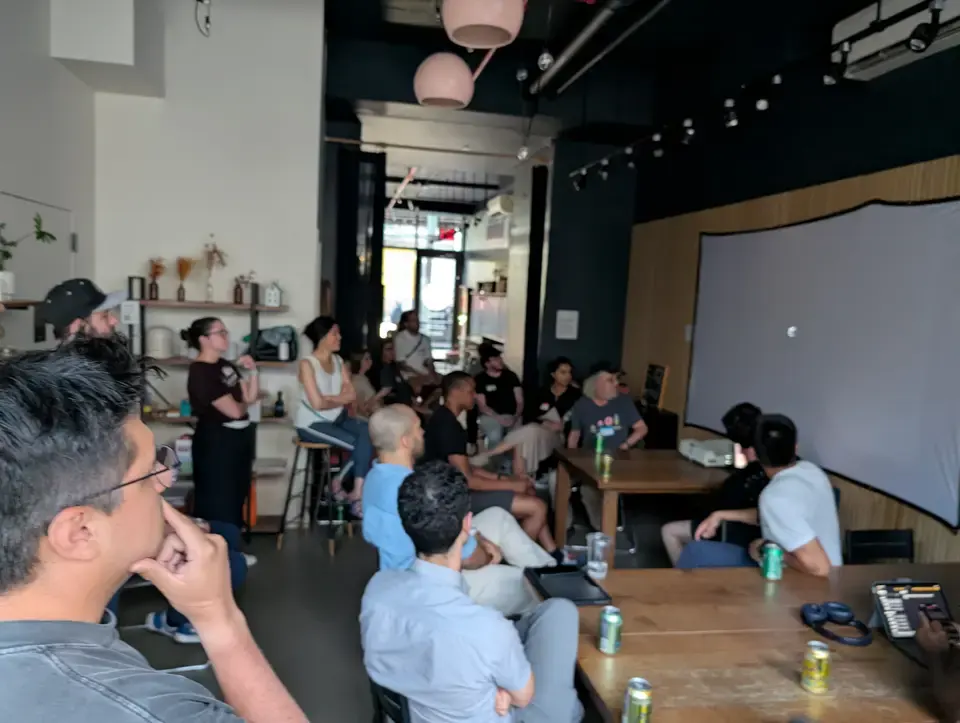 Astoria Tech Meetup community photo