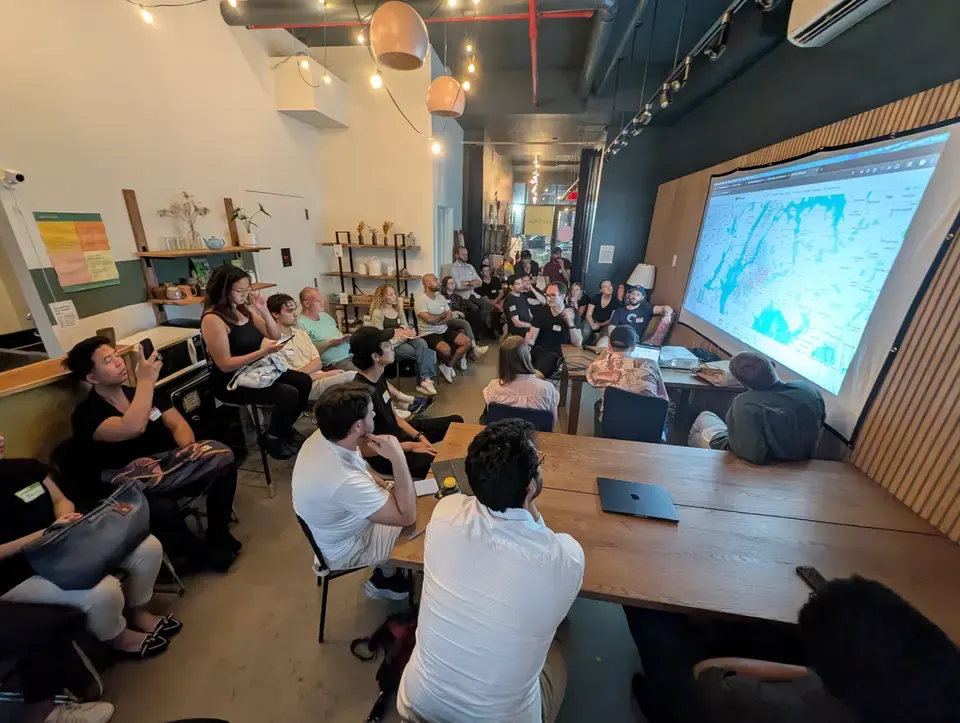 Astoria Tech Meetup community photo
