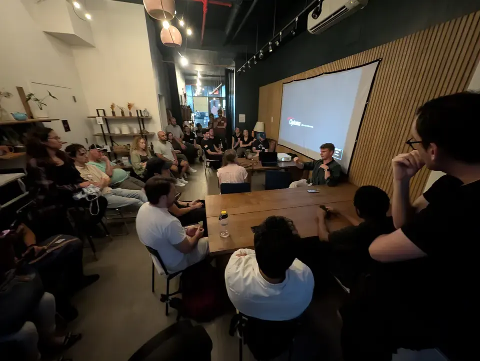 Astoria Tech Meetup community photo