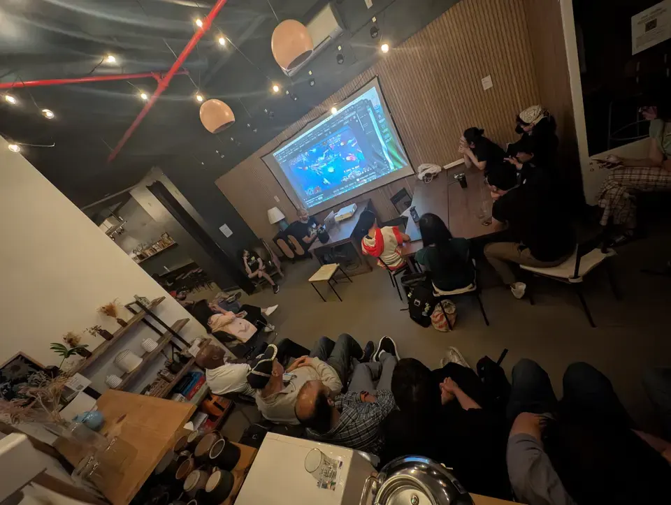 Astoria Tech Meetup community photo