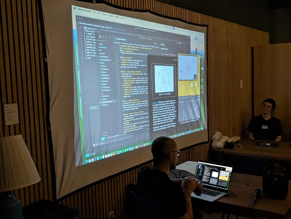 Astoria Tech Meetup community photo
