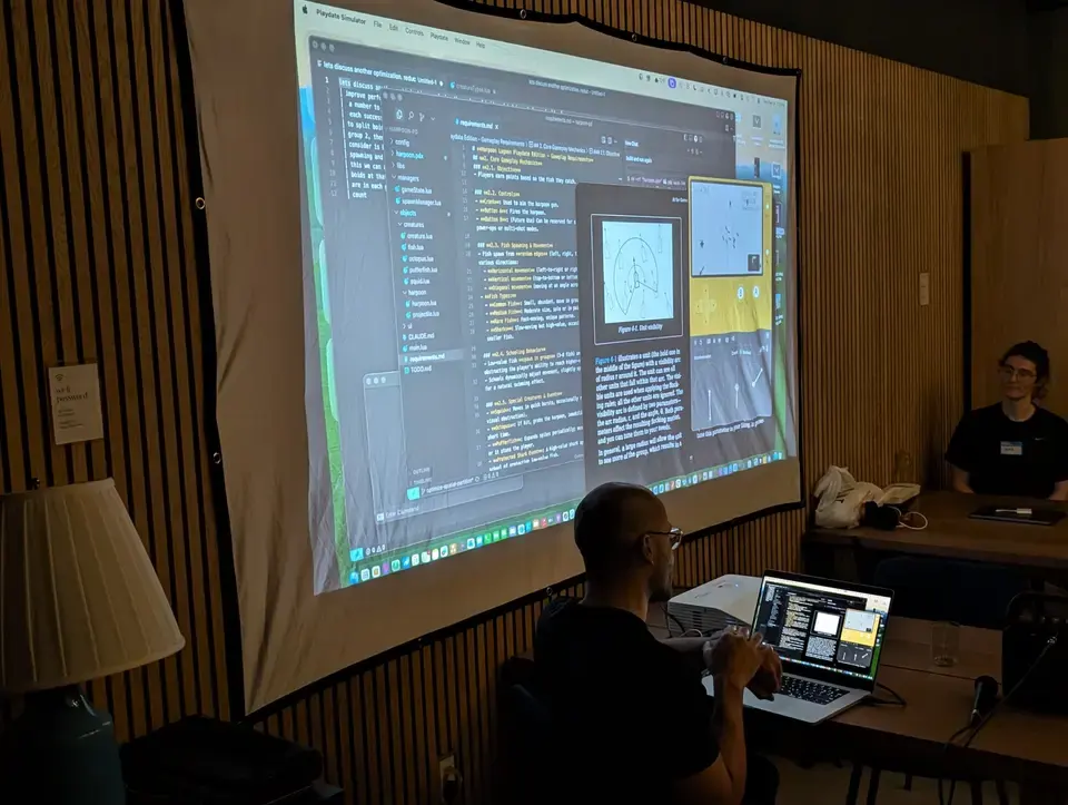 Astoria Tech Meetup community photo