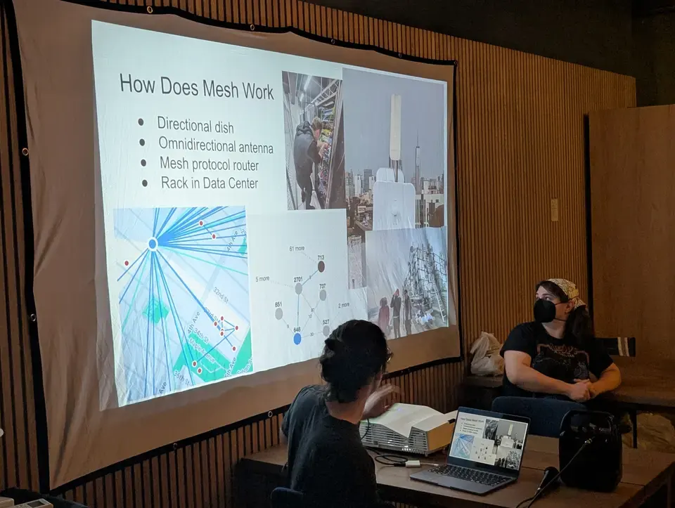 Astoria Tech Meetup community photo