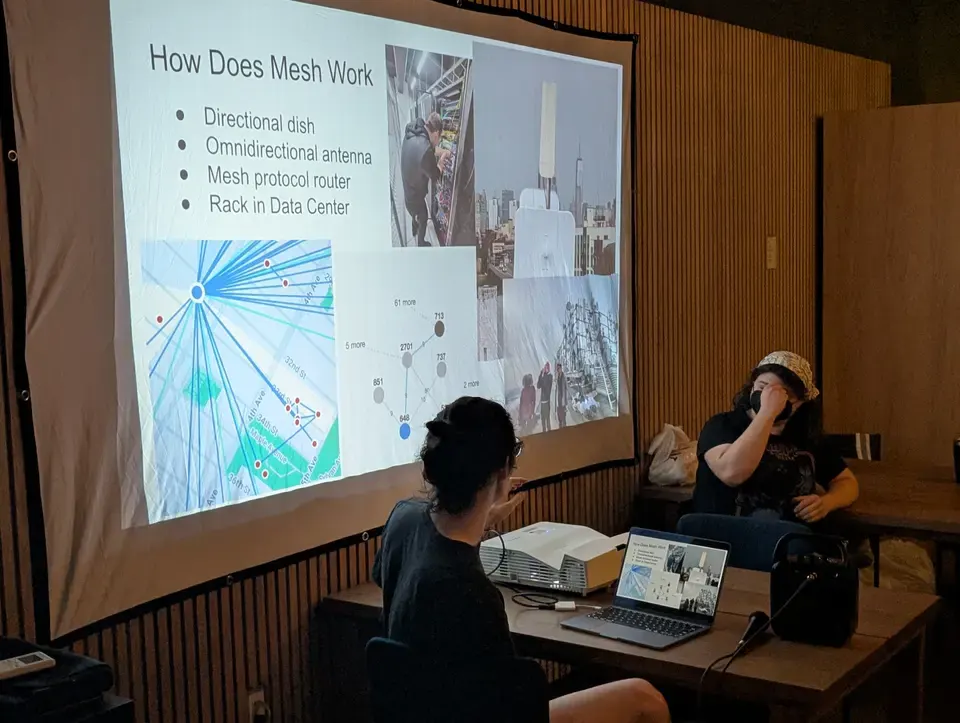 Astoria Tech Meetup community photo