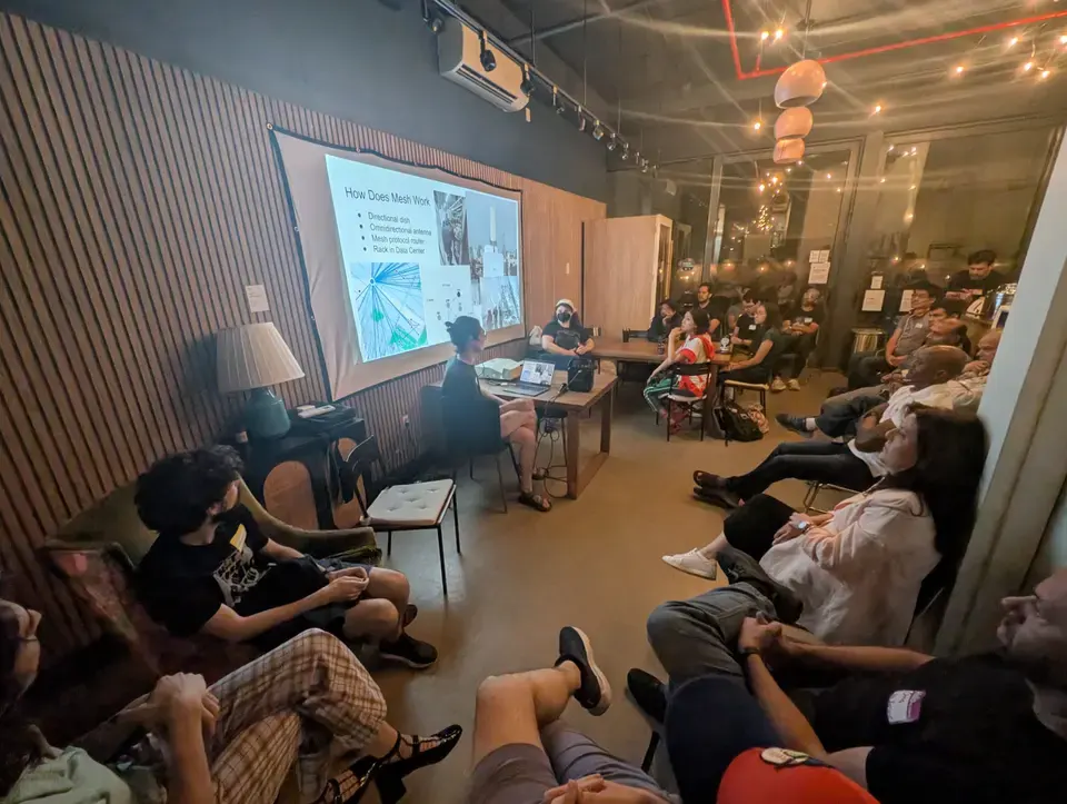 Astoria Tech Meetup community photo