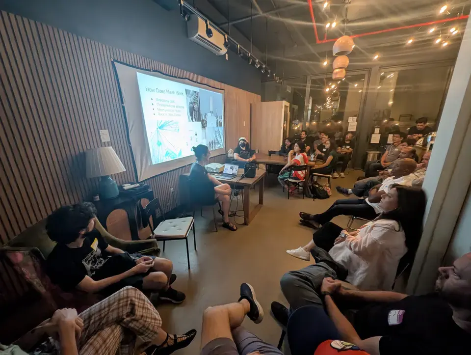 Astoria Tech Meetup community photo