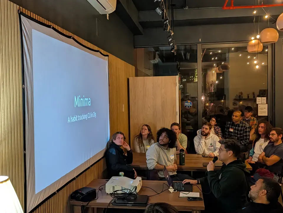 Astoria Tech Meetup community photo