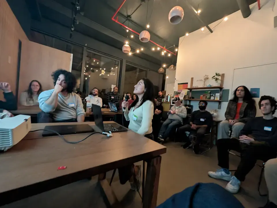 Astoria Tech Meetup community photo