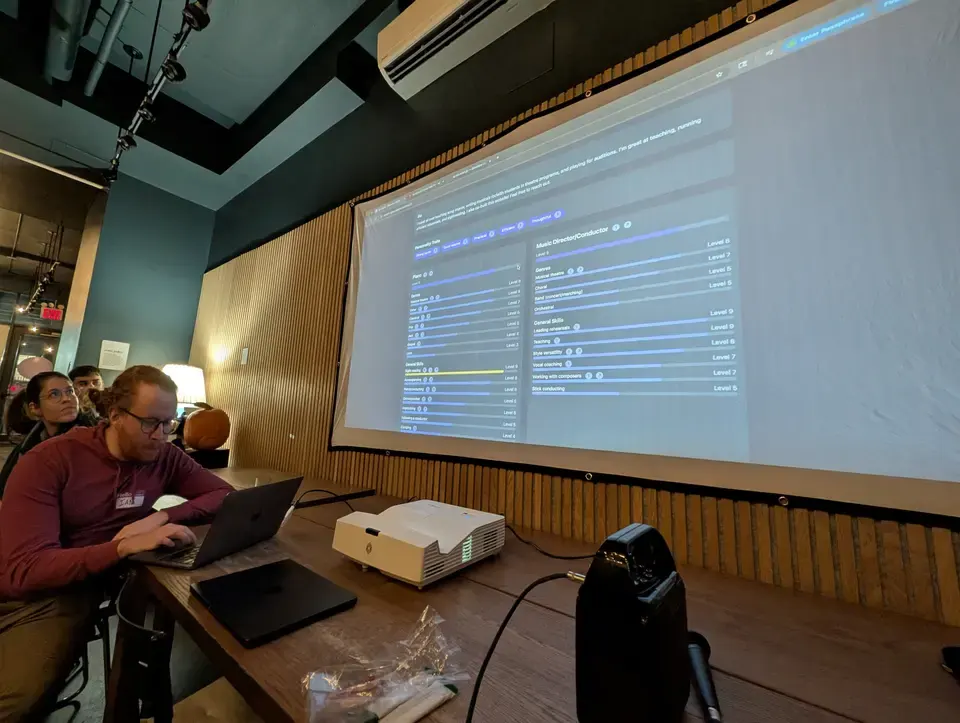 Astoria Tech Meetup community photo