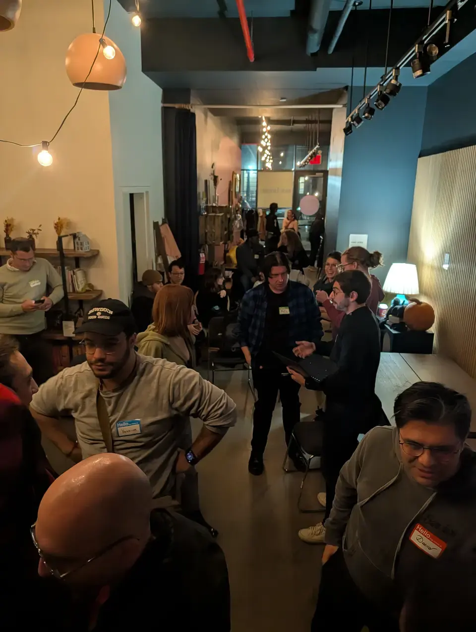 Astoria Tech Meetup community photo