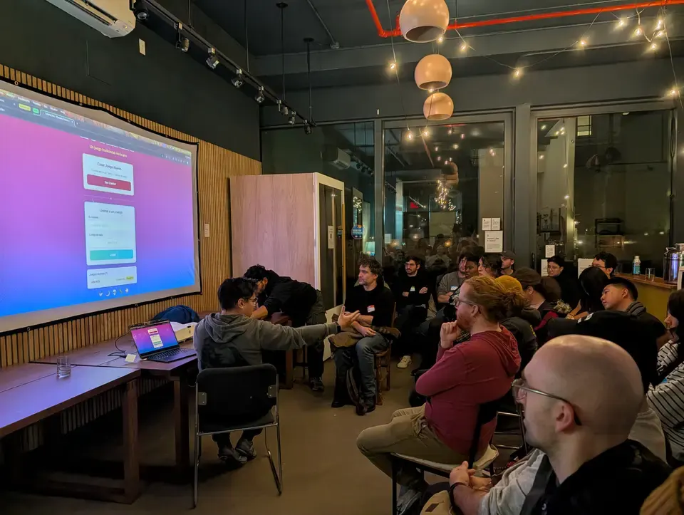 Astoria Tech Meetup community photo